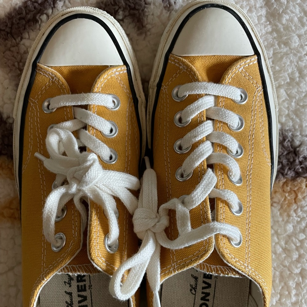 Converse All-Stars